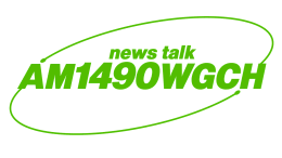 Am1490 Wgch News Talk