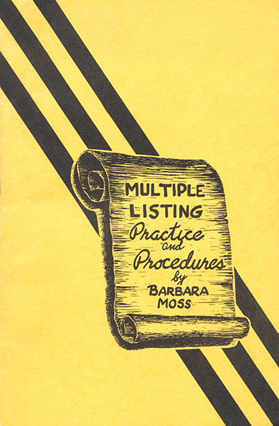 Mls Guidebook 1950