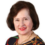 Maria Ruggeberg Roty 2020
