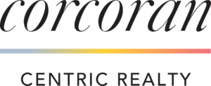 Logo Corcorancentricrealty Colorbar Transparent