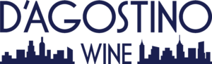 Dag Wine Logo Navy Dag Wine Navy