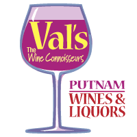 Vals Putnam Wines & Liquors